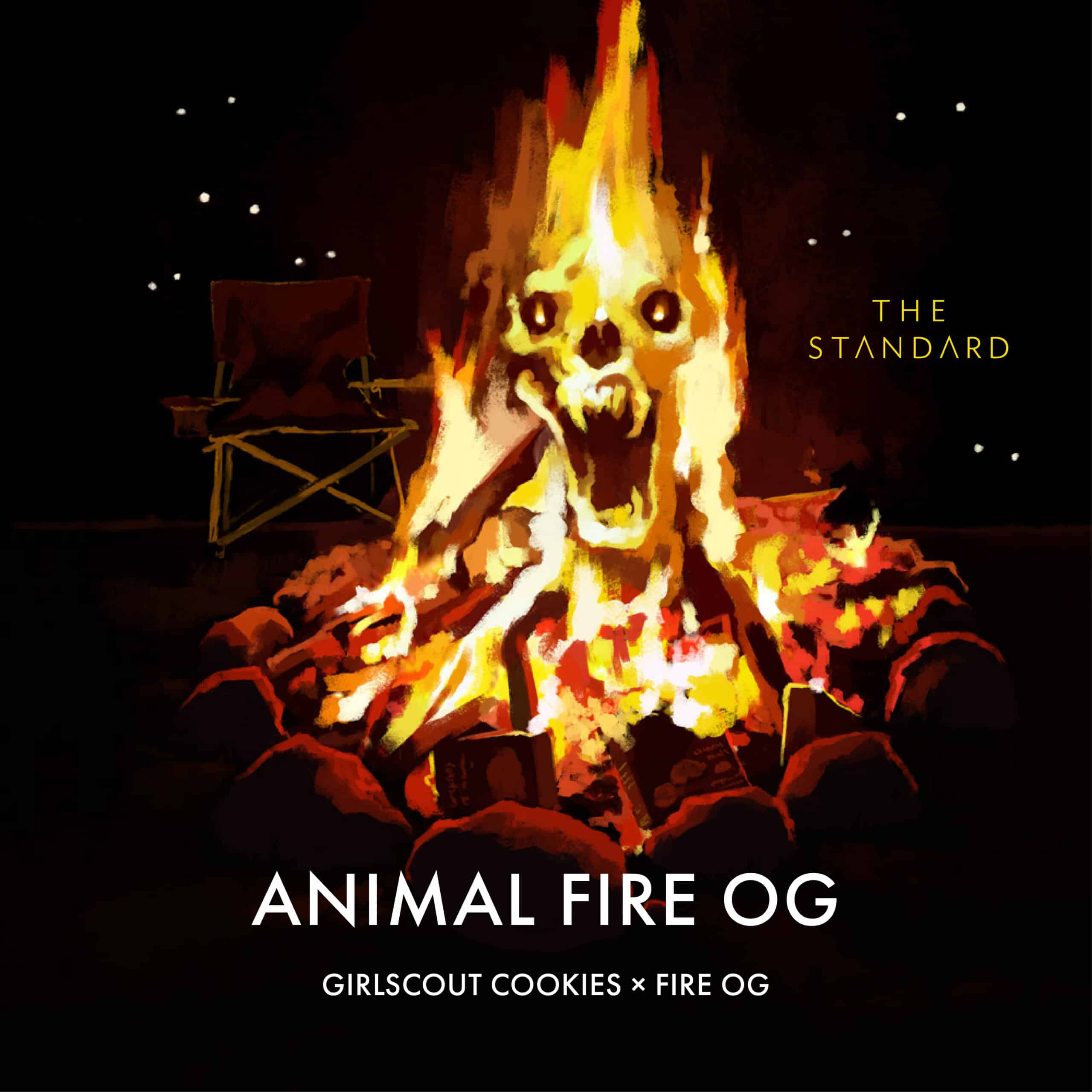 animal fire og
