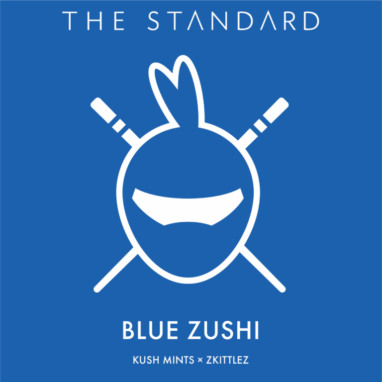 learn more about Blue Zushi