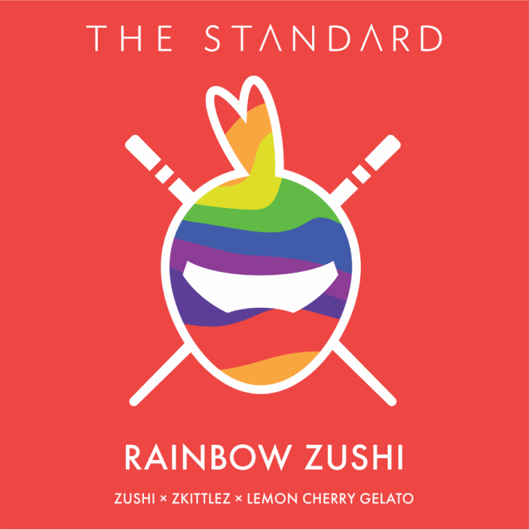 learn more about Rainbow Zushi