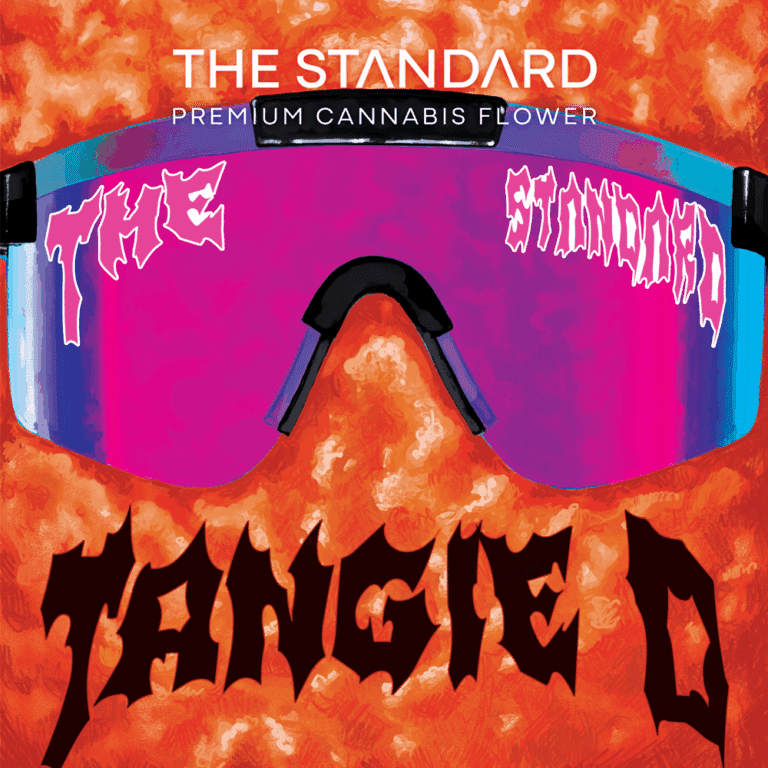 learn more about Tangie D