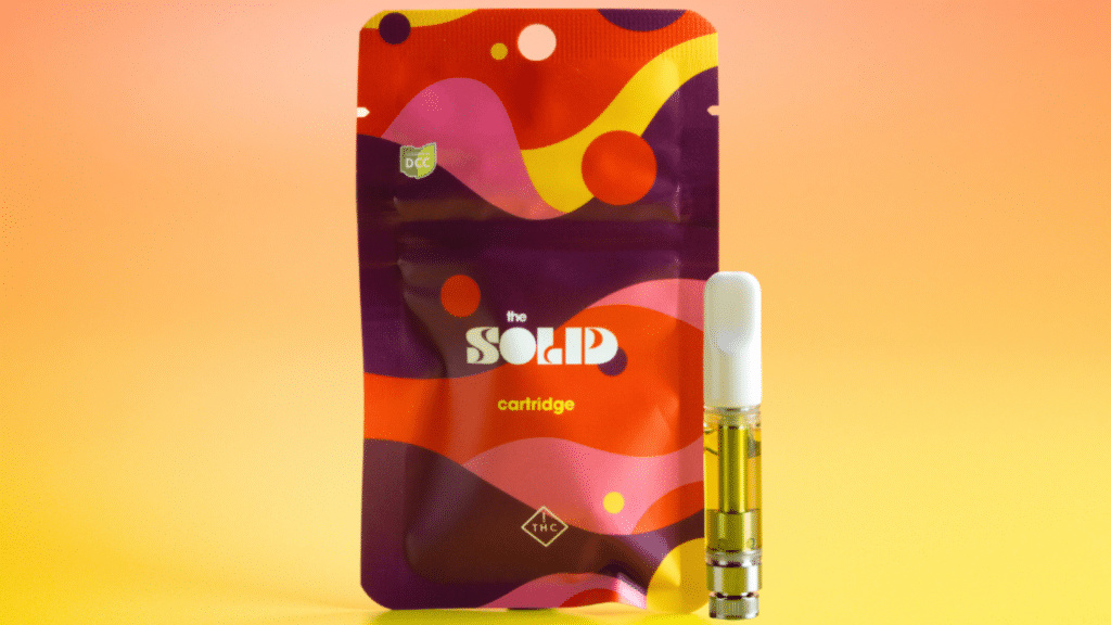 The Solid - Standard Wellness The Solid - Standard Wellness
